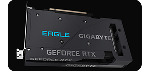 backplate
