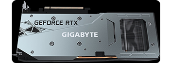 backplate