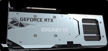 backplate