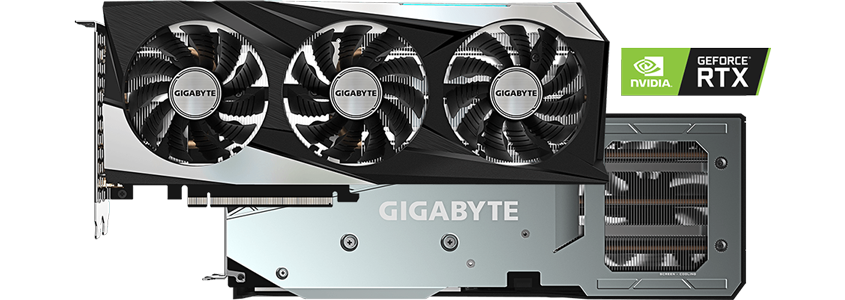 GeForce RTX 3060 Ti