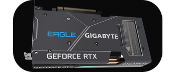 backplate
