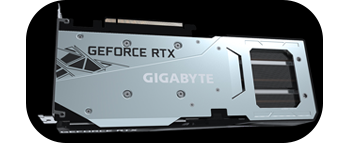 backplate