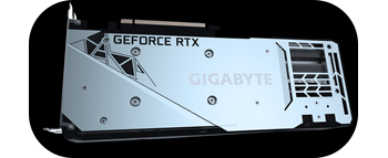 backplate