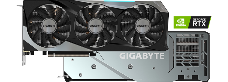 GeForce RTX 3060 Ti