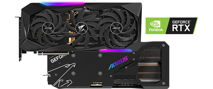 GeForce RTX 3070