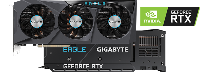 GeForce RTX 3070