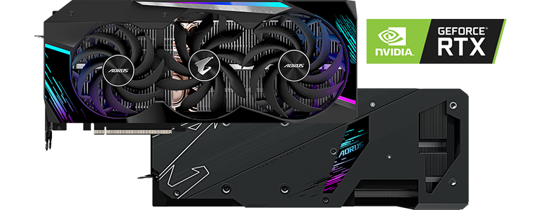 GeForce RTX 3080