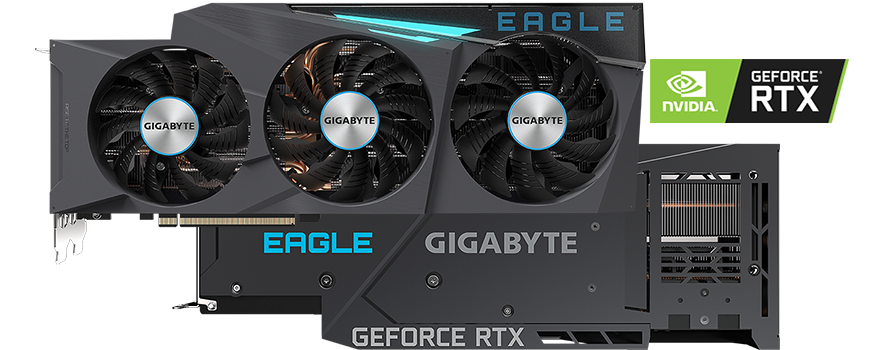 GeForce RTX 3080