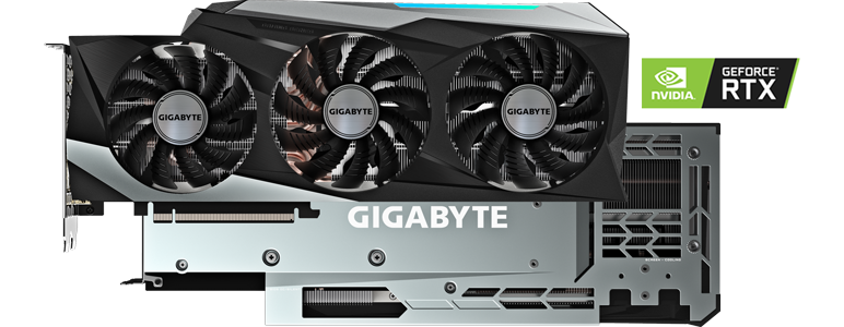 GeForce RTX 3080