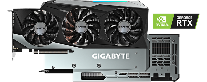 GeForce RTX 3080