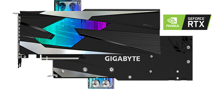 GeForce RTX 3080