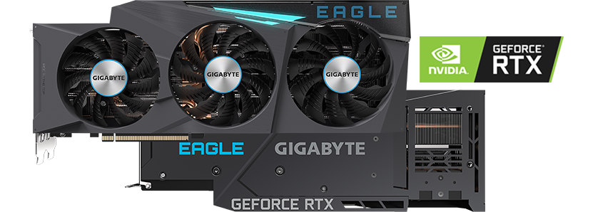 GeForce RTX 3080