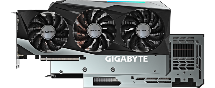 GeForce RTX 3080