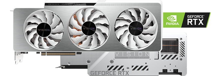GeForce RTX 3080