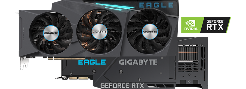 GeForce RTX 3090