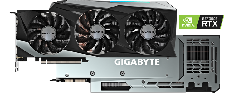 GeForce RTX 3090