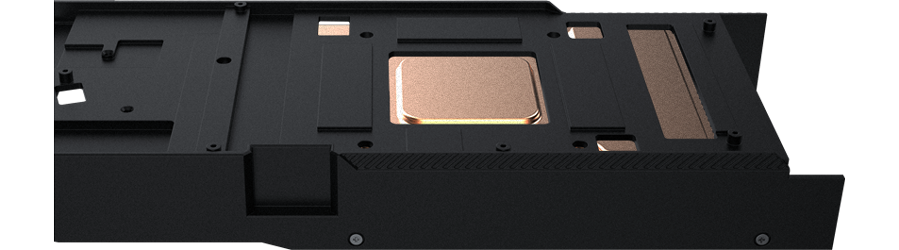 All Copper Cooling