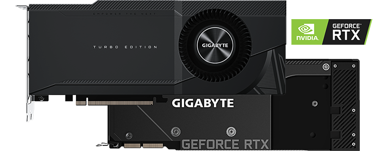 GeForce RTX 3090