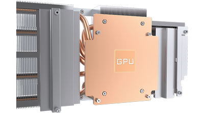 Direct Contact Cooling