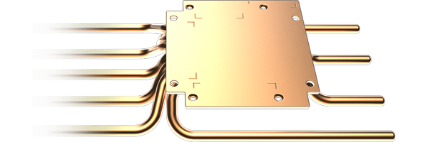 copper