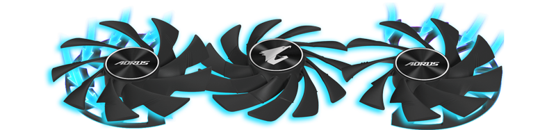 wind claw design