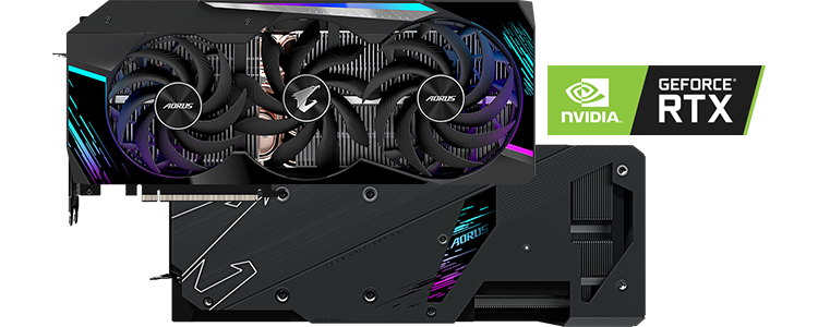 GeForce RTX 3080