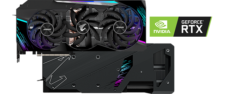 GeForce RTX 3080