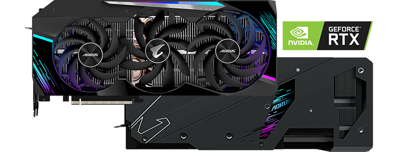 GeForce RTX 3080