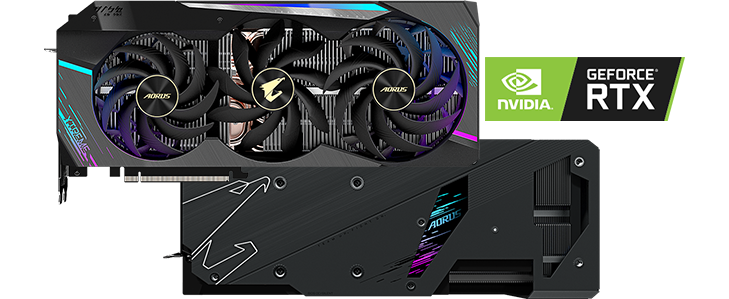 GeForce RTX 3080