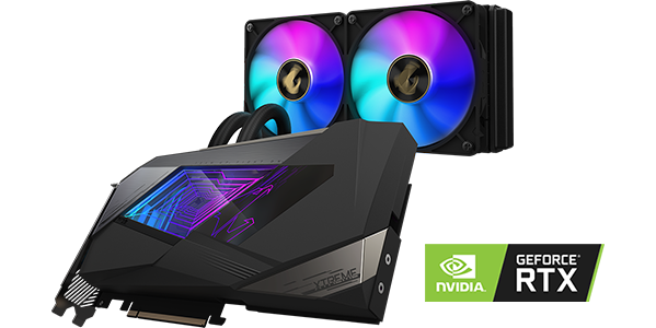 GeForce RTX 3080