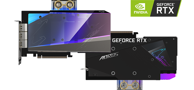 GeForce RTX 3080