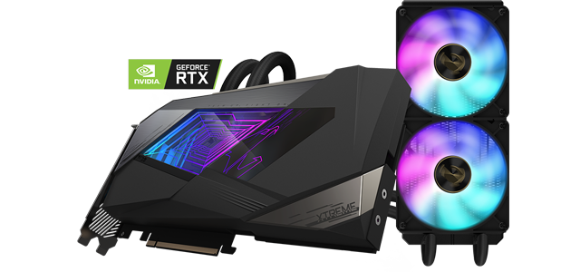 GeForce RTX 3080