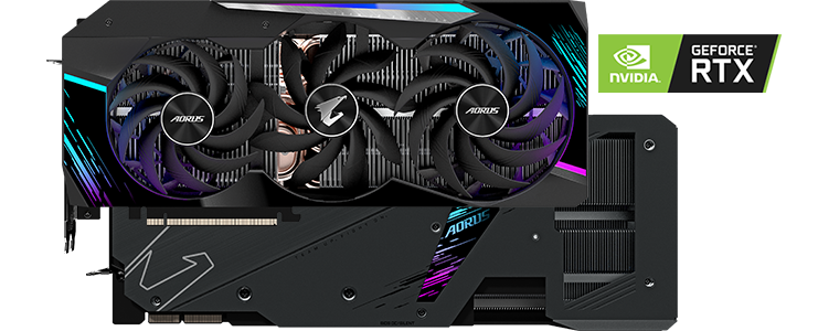 GeForce RTX 3090
