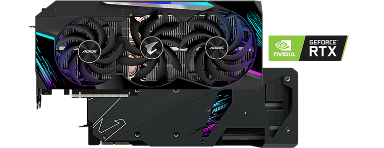 GeForce RTX 3090
