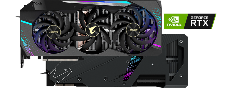 GeForce RTX 3090