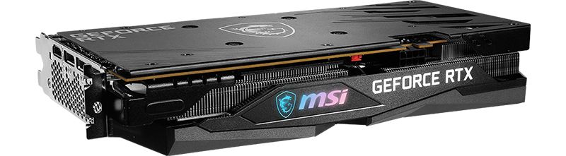 MSI Mystic Lighting