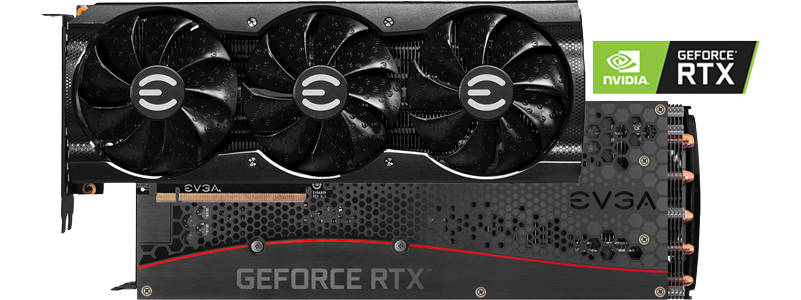 MSI NVIDIA GeForce RTX 3060 Ti