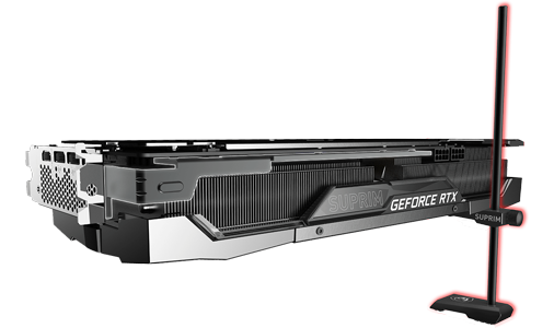 3090 Suprim Trifrozr 2S