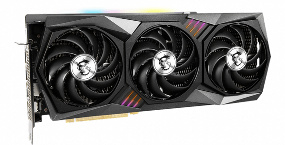 MSI Mystic Lighting