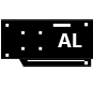 Graphene Backplate