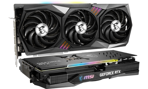 MSI Mystic Lighting