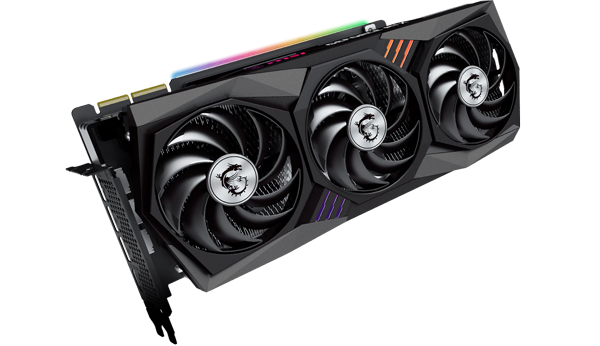 MSI Mystic Lighting