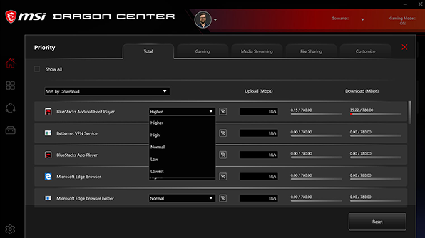 Dragon Centre