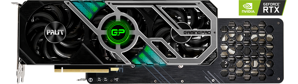 GeForce RTX 3060 Ti