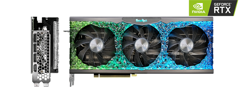 GeForce RTX 3070