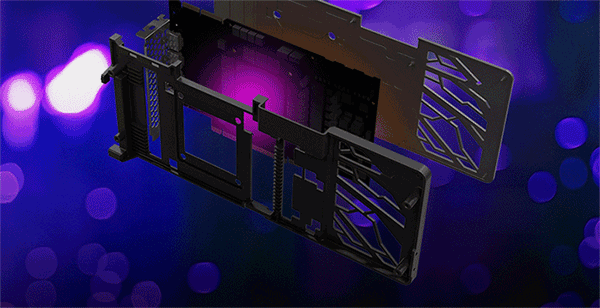 Triple A Die Casting Plate Kit