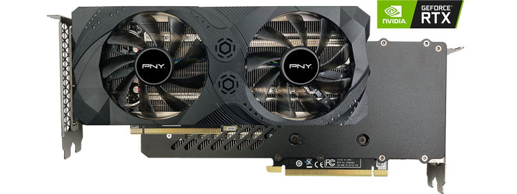 GeForce RTX 3060 Ti