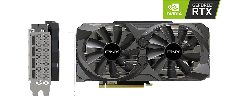 PNY GeForce RTX 3070