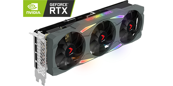 PNY GeForce RTX 3090