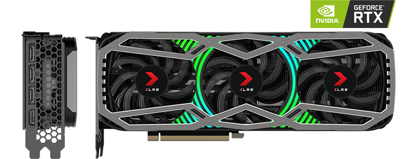PNY GeForce RTX 3090